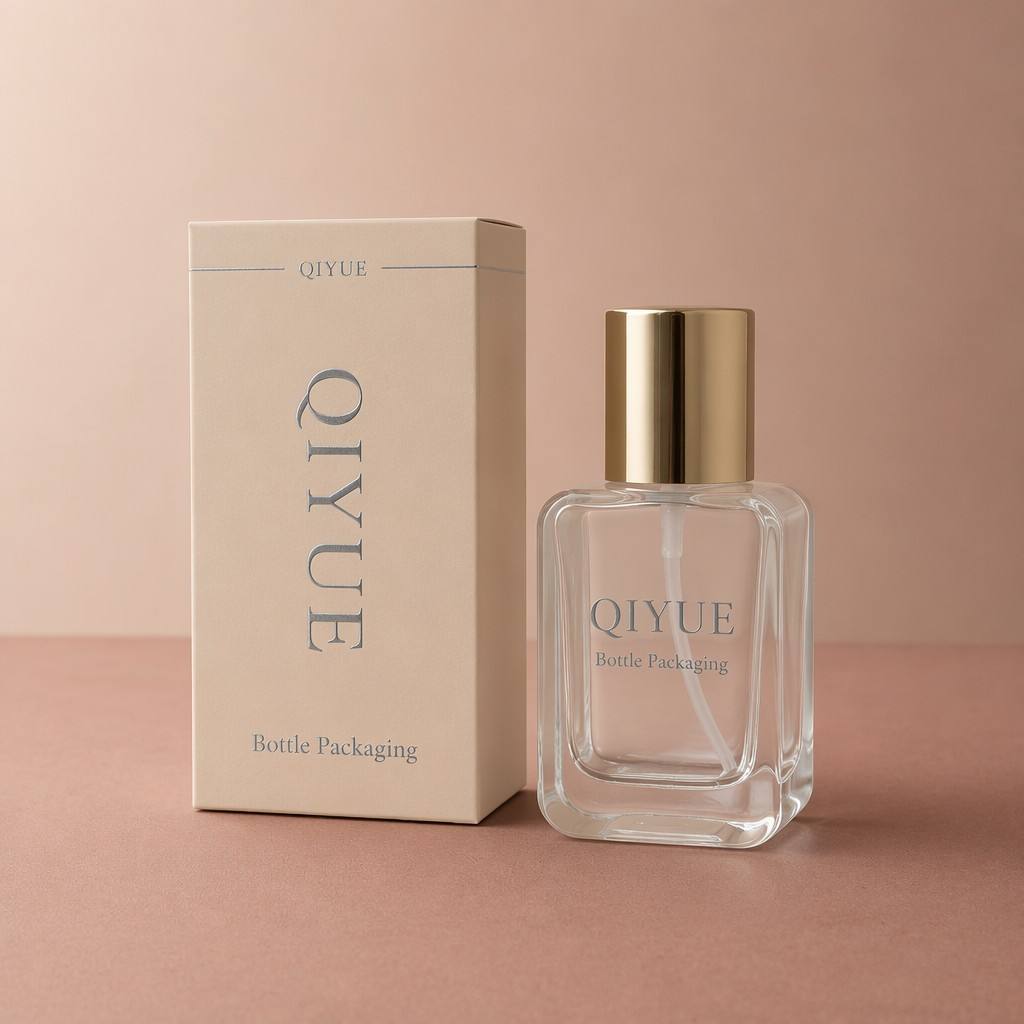 Premium The Fragrance Box Solutions for Global Brands