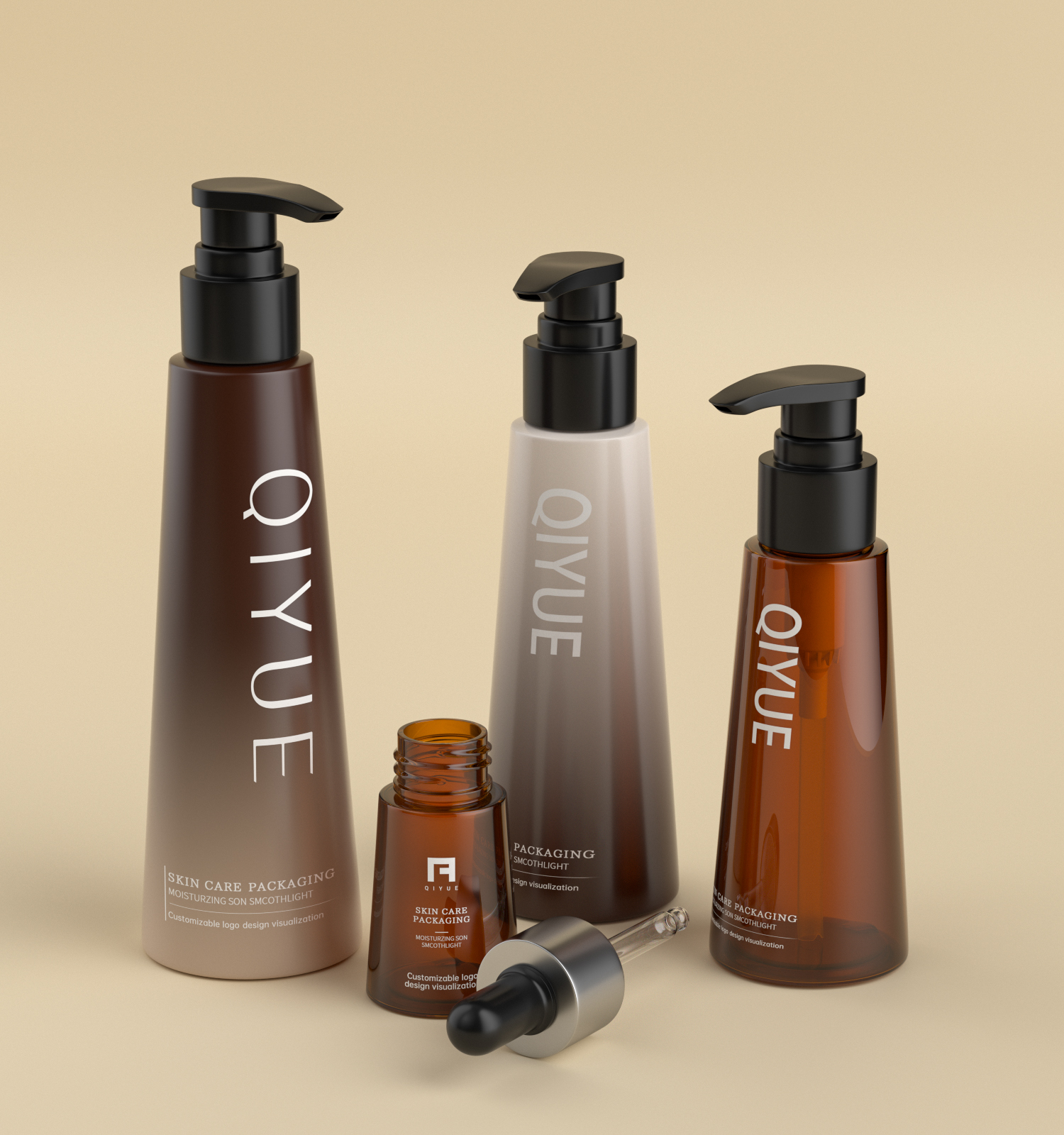 Tailored Solutions for Diverse Brands