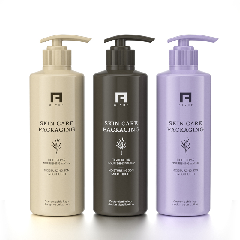 Premium Cosmetic Packaging Solutions for Global Brands