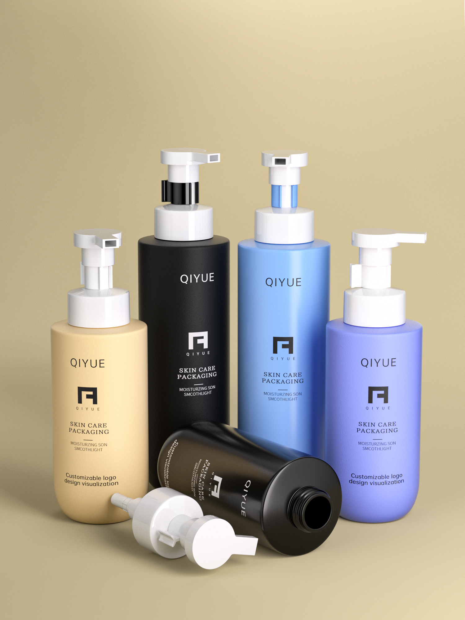 Commitment to Environmental Responsibility