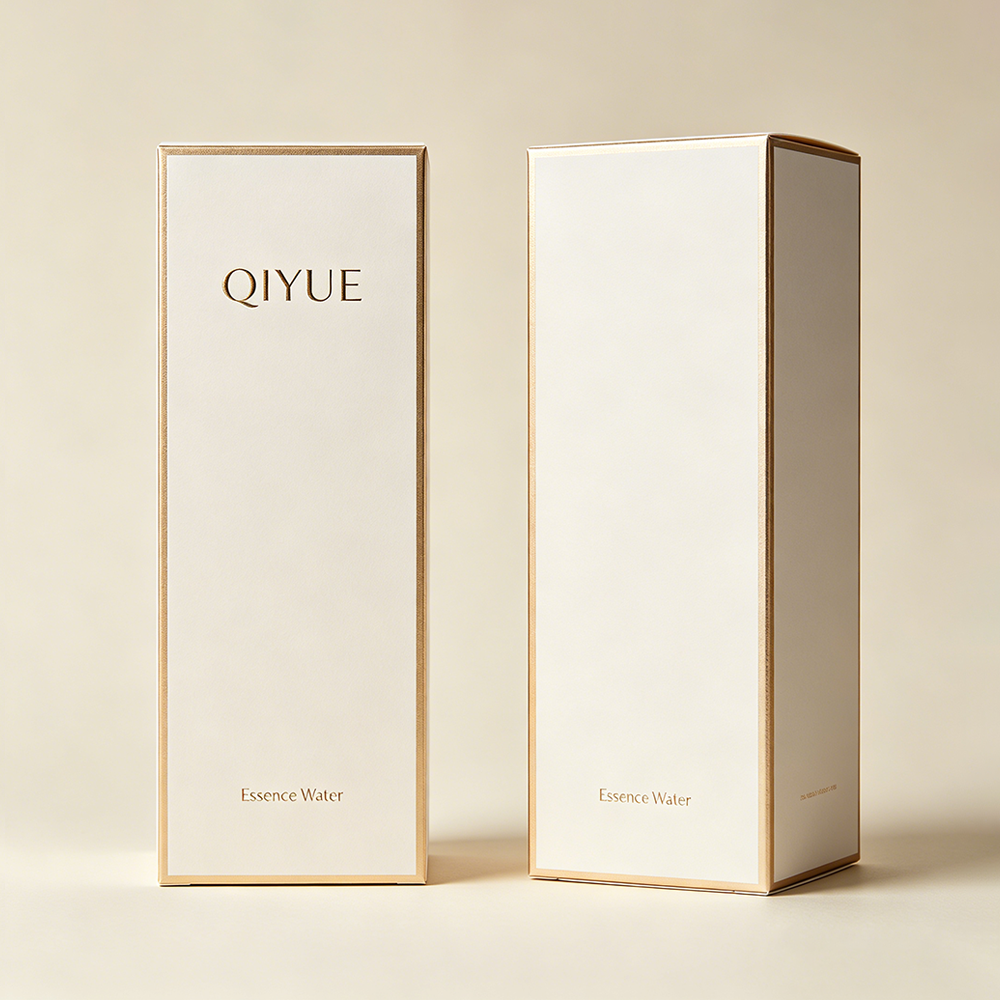 Elevate Your Brand with Our Luxury Skincare Box Solutions