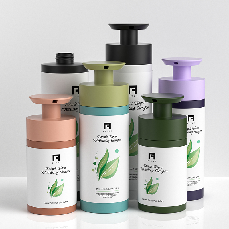 Premium HDPE Bottles for Cosmetics Packaging Solutions