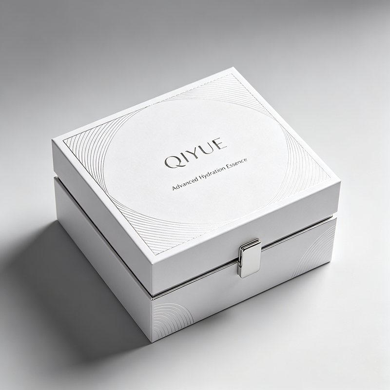 Premium Skin Care Package Solutions for Global Brands
