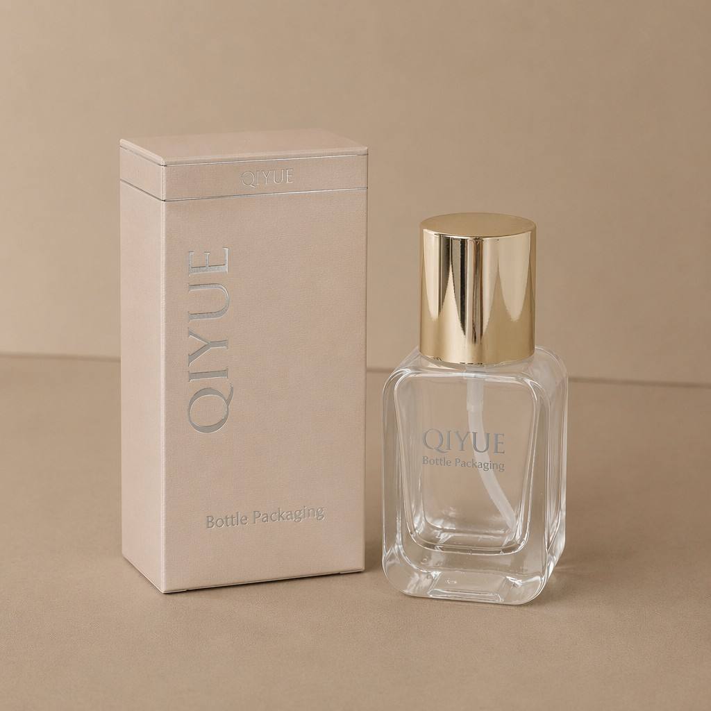 Enhanced Protection for Your Fragrance