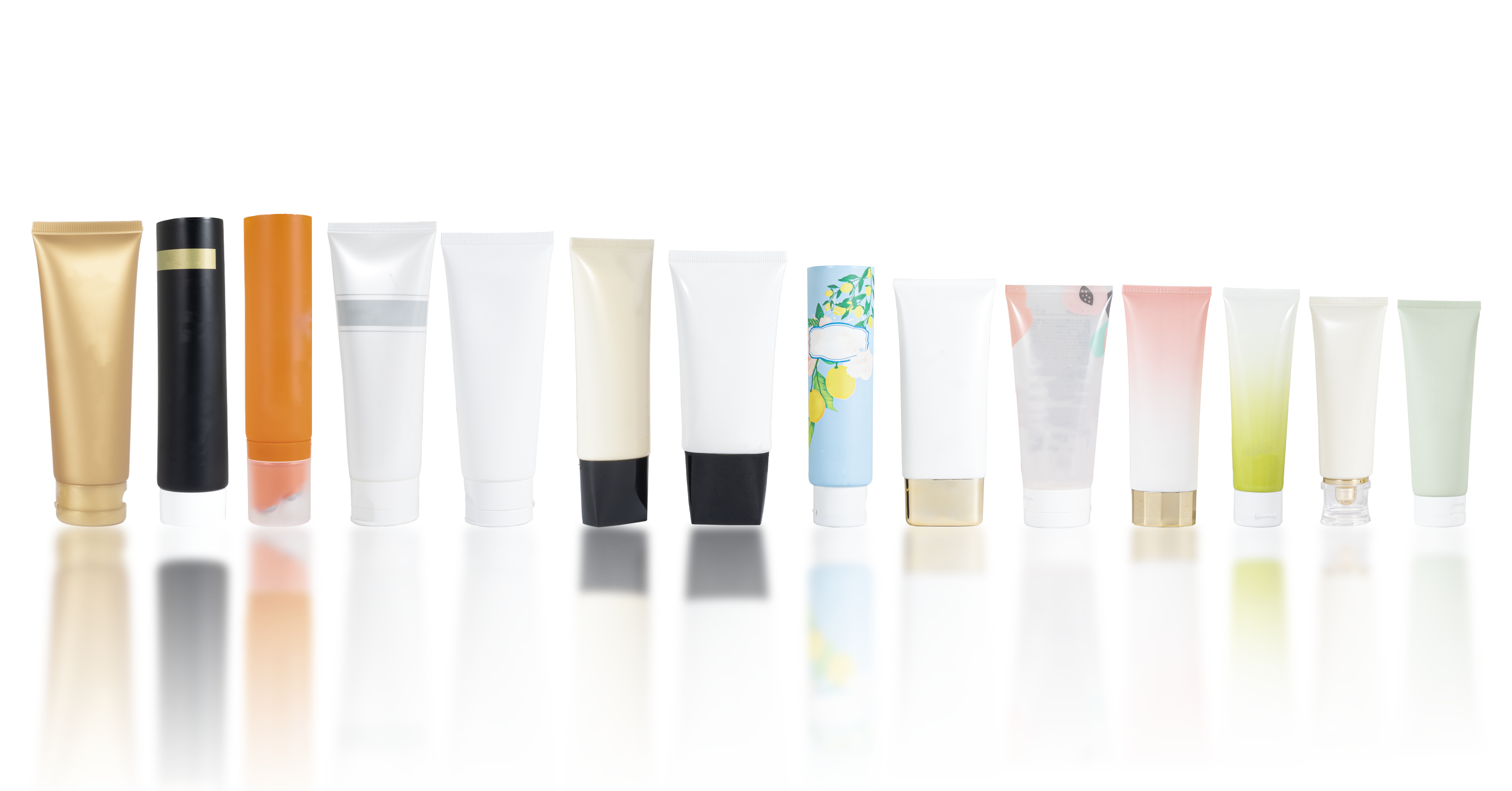 Expertise in the Cosmetics Industry