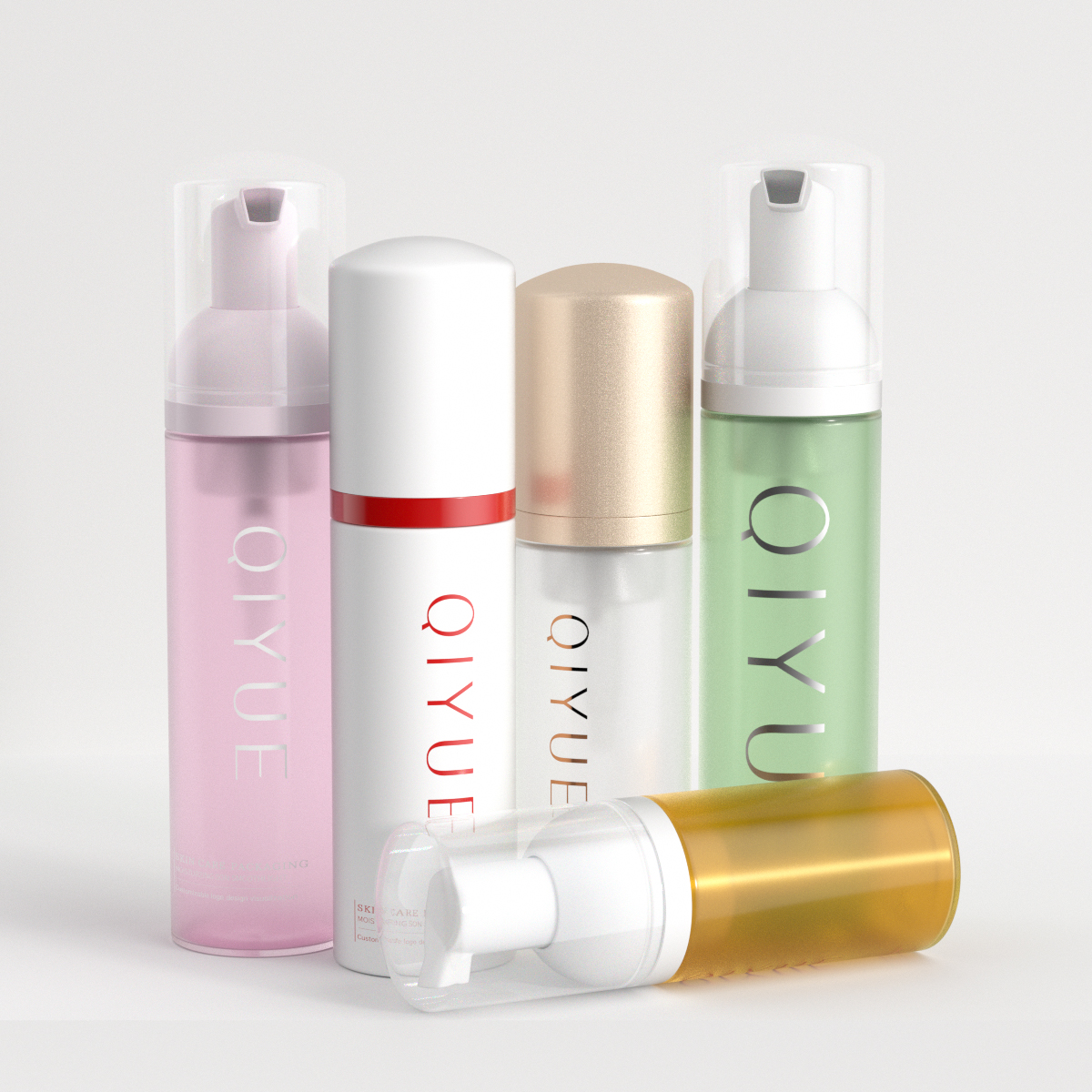Customizable Designs for Unique Branding