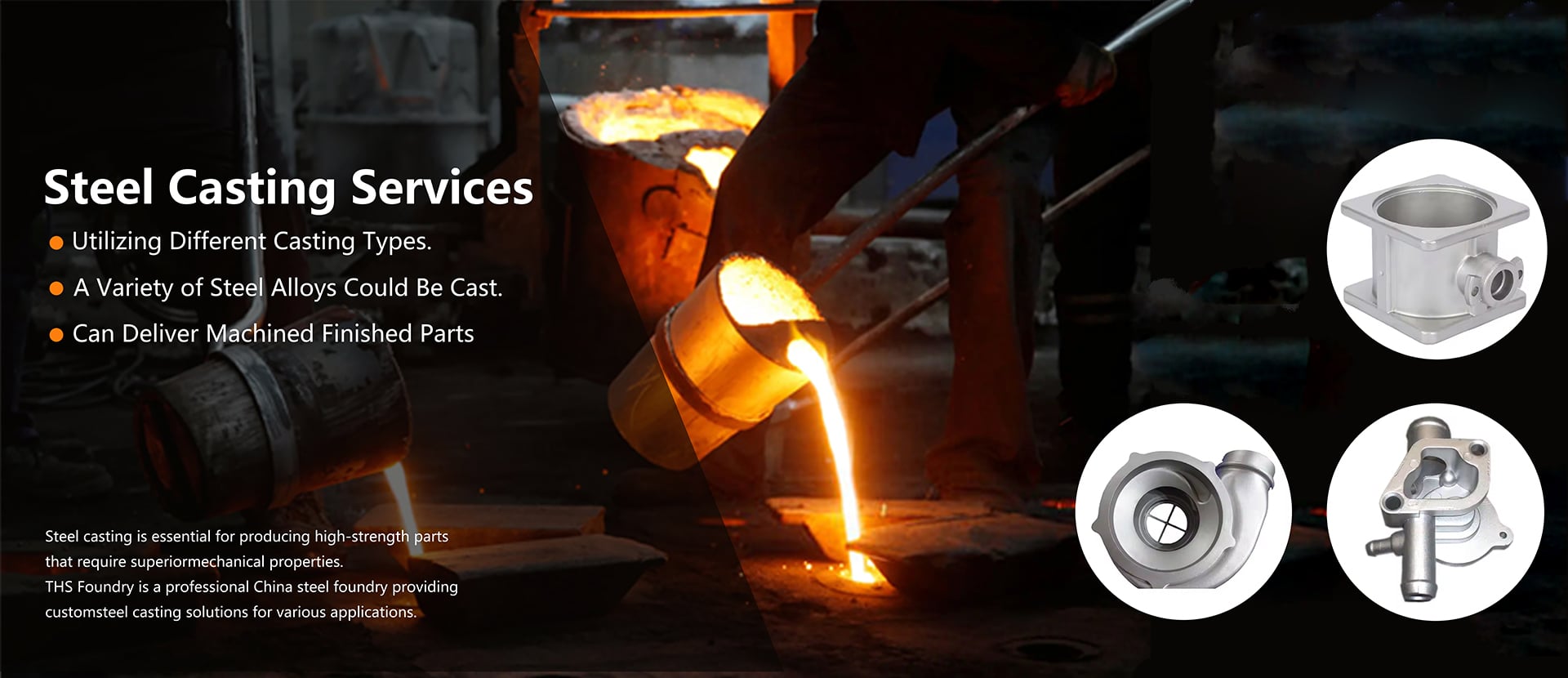 CNC Machining Factory, Sheet Metal Fabrication, Stainless Steel Fabrication Supplier - Tonghuashun