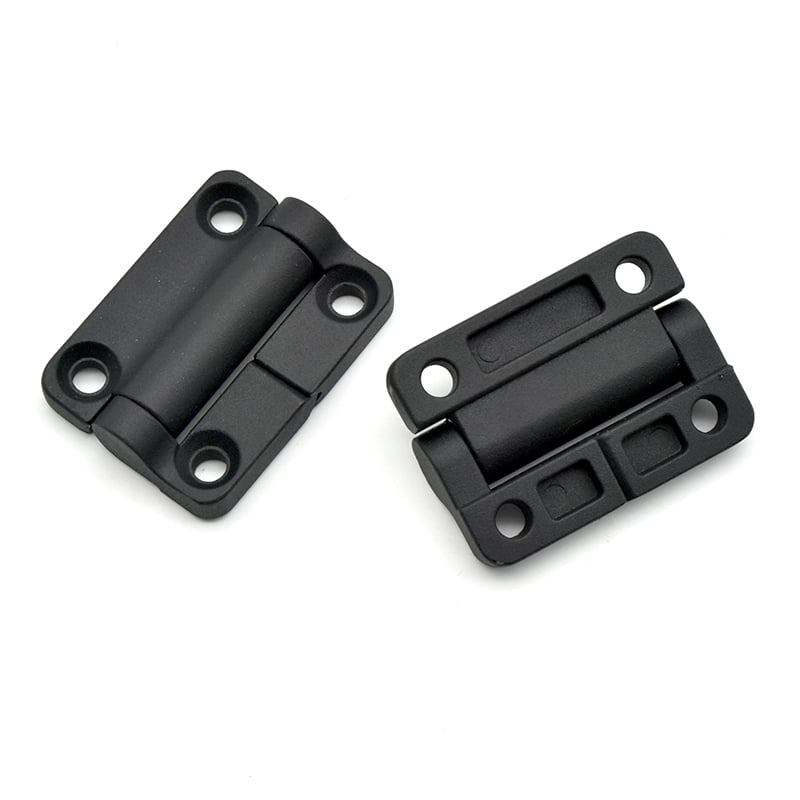 Zinc Alloy Constant Torque Positioning Hinge | Arbitrary Stop Door Hinge