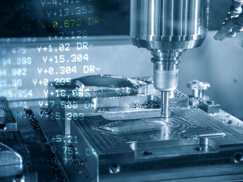 What Is CNC Milling?