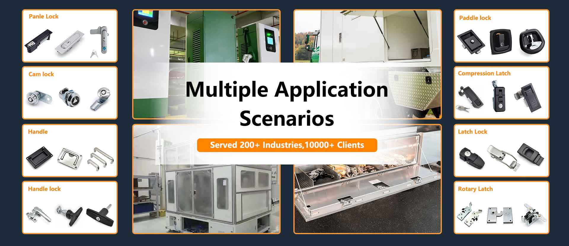 CNC Machining Factory, Sheet Metal Fabrication, Stainless Steel Fabrication Supplier - Tonghuashun