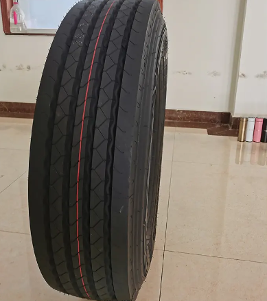 Why Quality Semi Truck Tyres Matter in 2025