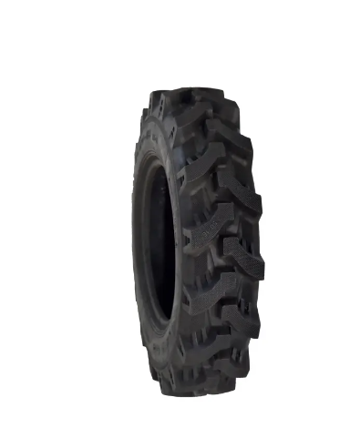 Choosing the Right Truck Tire Size for Business