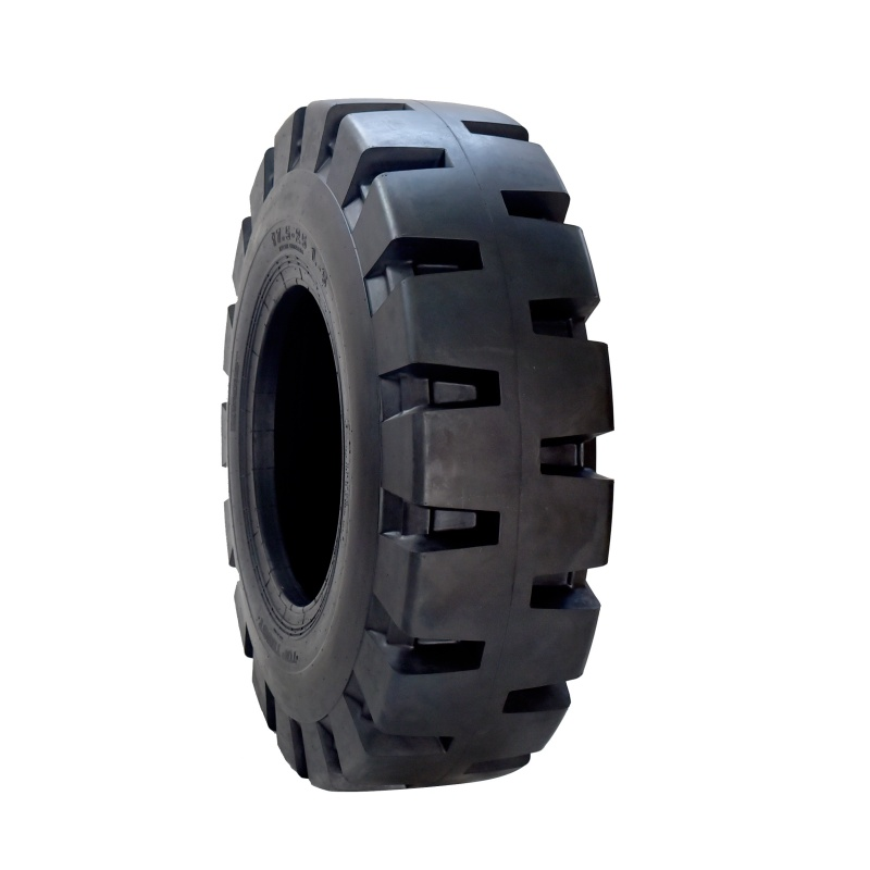 Agriculture Tyre Design: How Tread Patterns Impact Farming Productivity