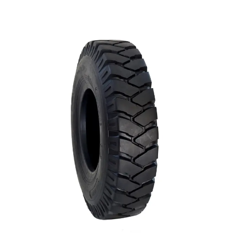 Securing Durable Truck Tires for Long-Term ROI