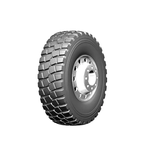Troubleshooting with Your China Truck Tire Supplier