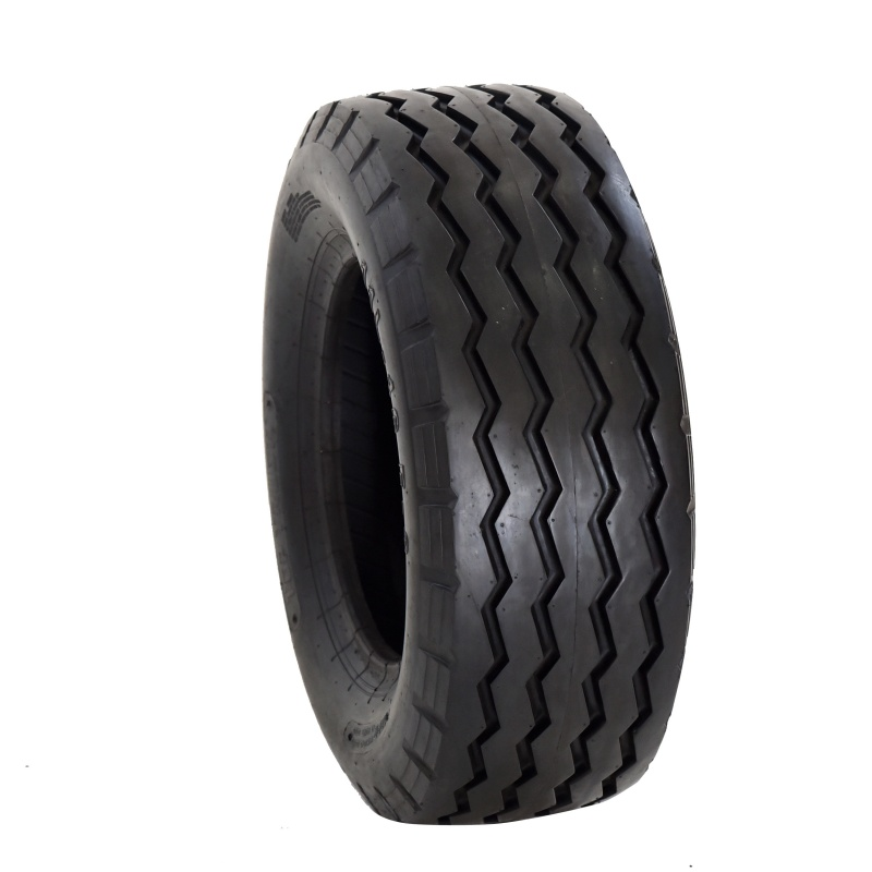 Truck tire lifespan: what shortens it quickly

