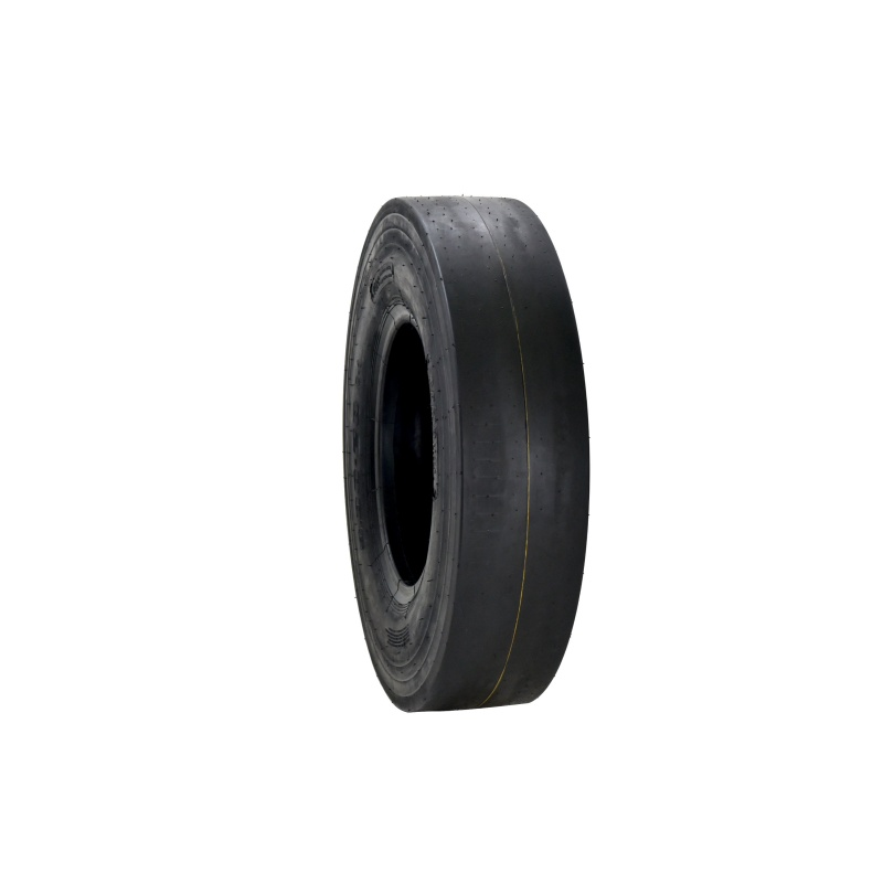 How to Pick Loader Tyre for High Work Efficiency?

