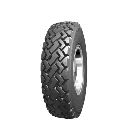 Highway Truck Tire Options: Performance Prospects