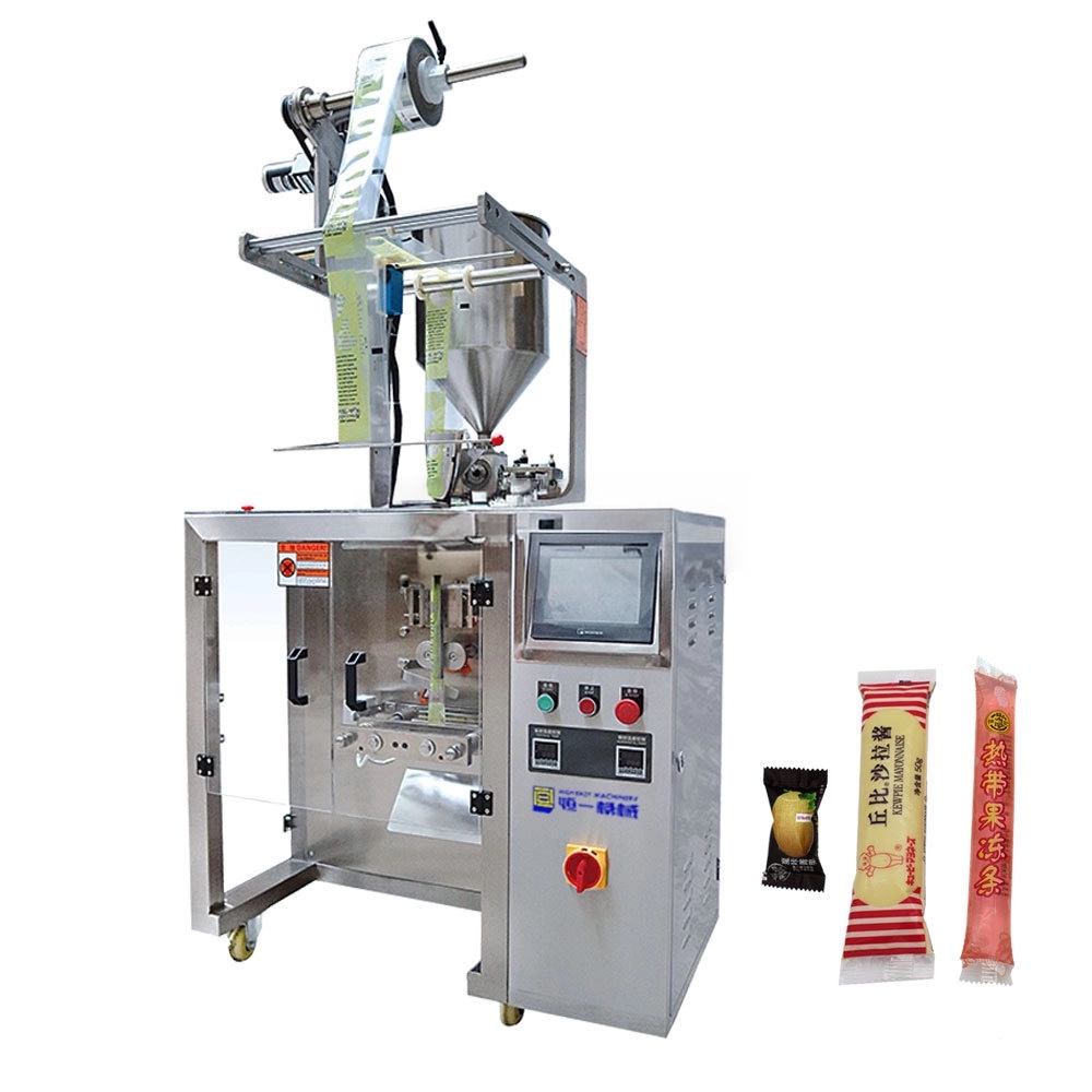Granule/Powder Vertical Packing Machine