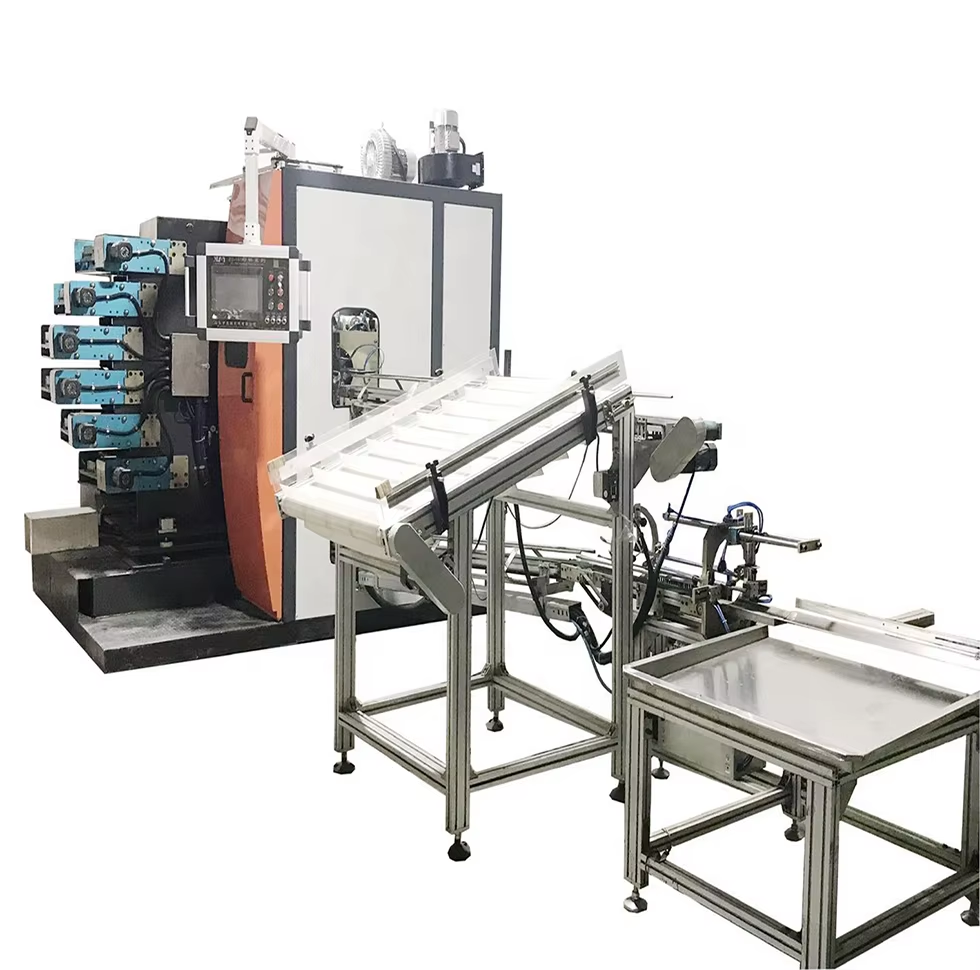 Can a Spout Pouch Filling and Capping Machine Be Integrated into an Automatic Production Line?