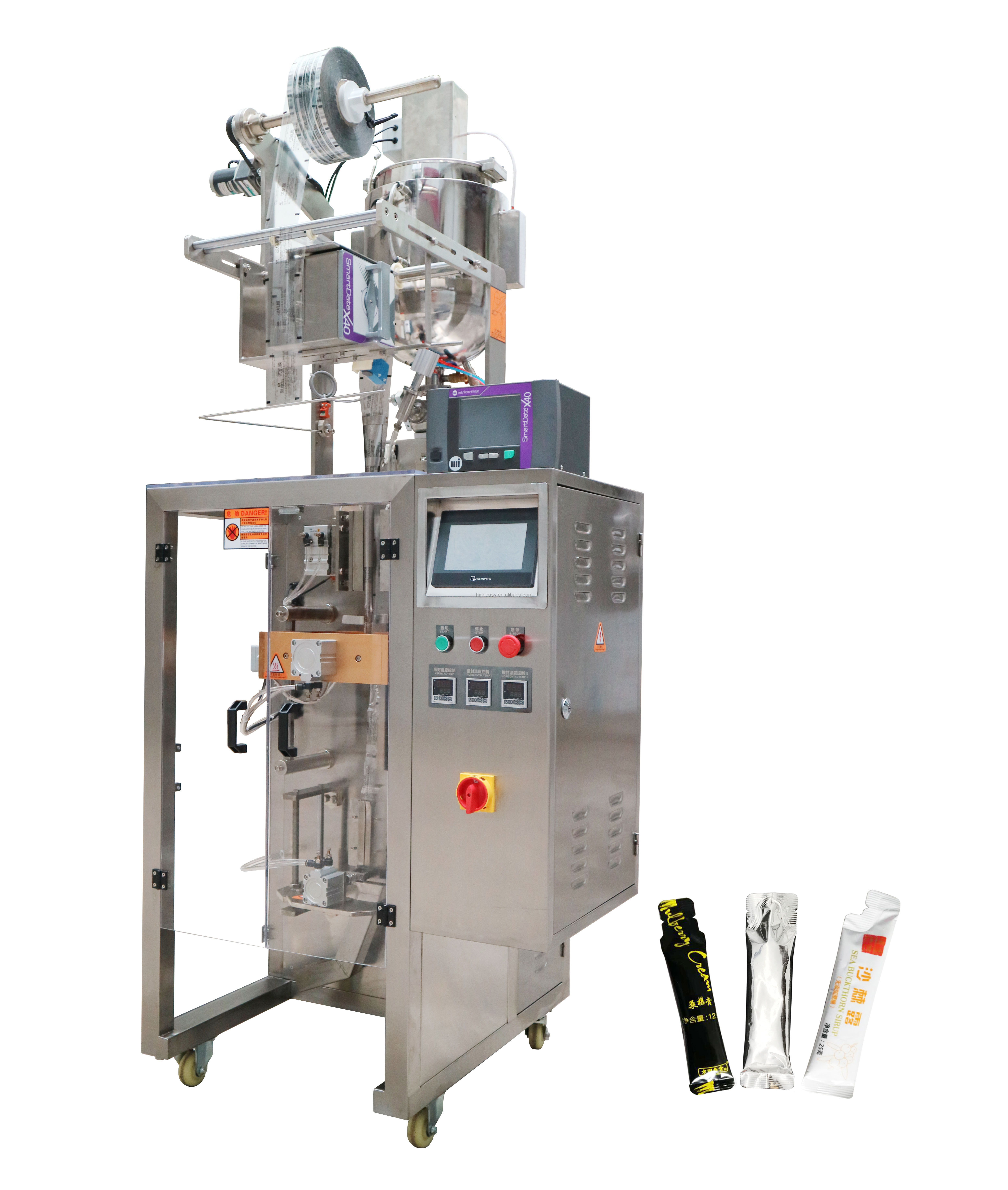 Produksi Berkecepatan Tinggi
