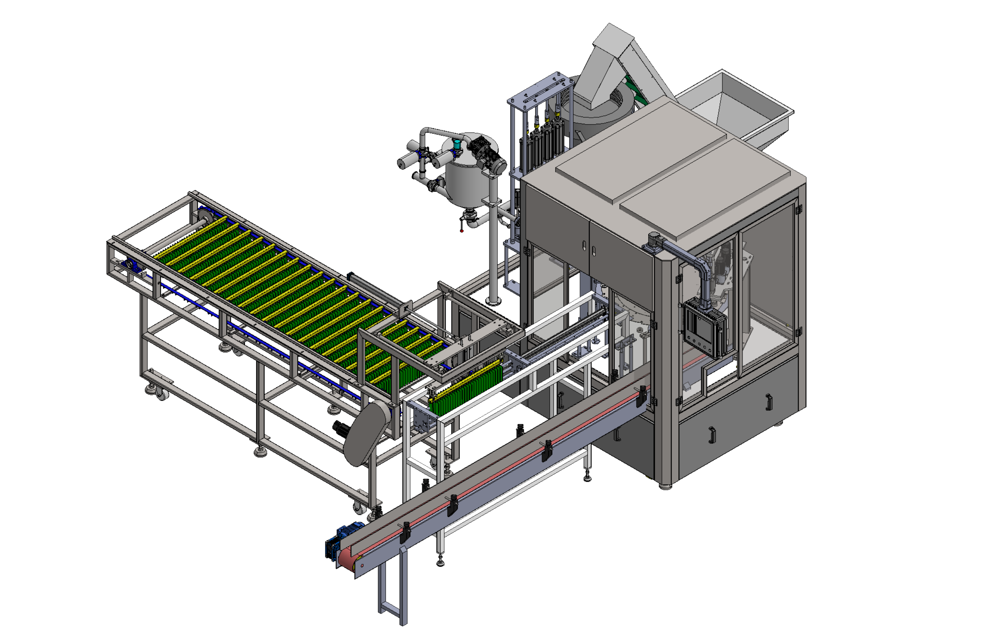 Teknologi Sensor Canggih