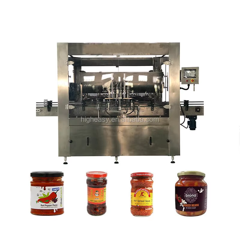 Is a Fully Automatic Spout Pouch Filling and Capping Machine Worth the Investment?