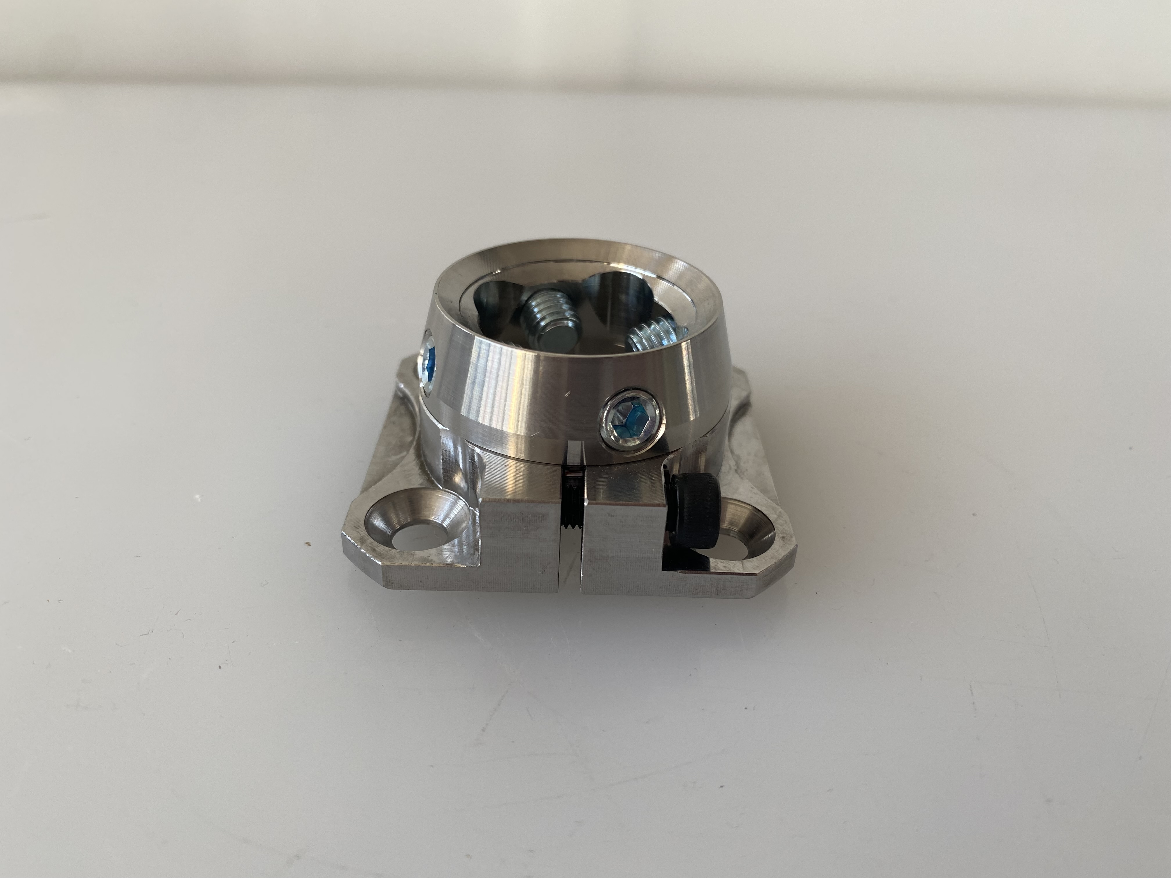 Our Prosthetic Parts for Leg: Comprehensive Components for Full Leg Prosthetics