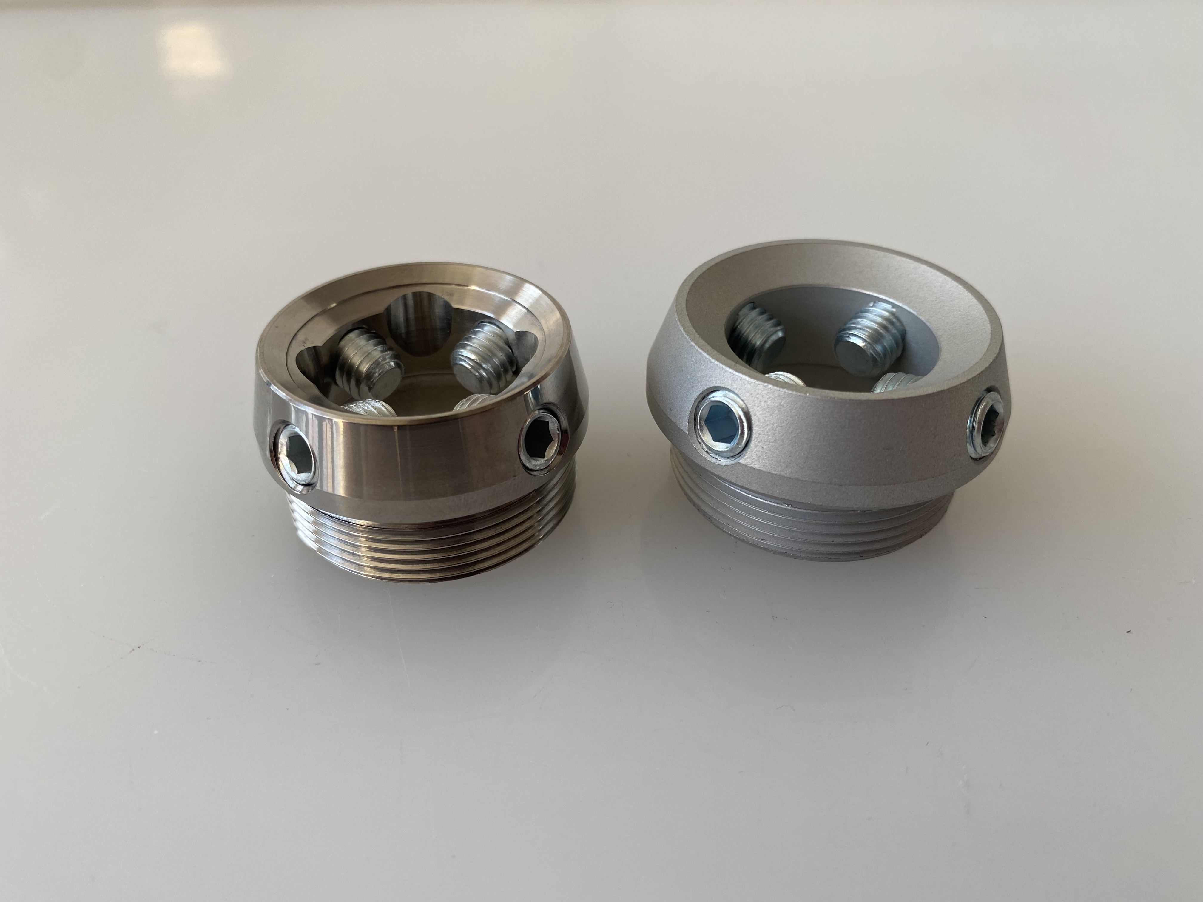 Our Prosthetic Parts for Children: Safe, Adaptive for Growing Kids