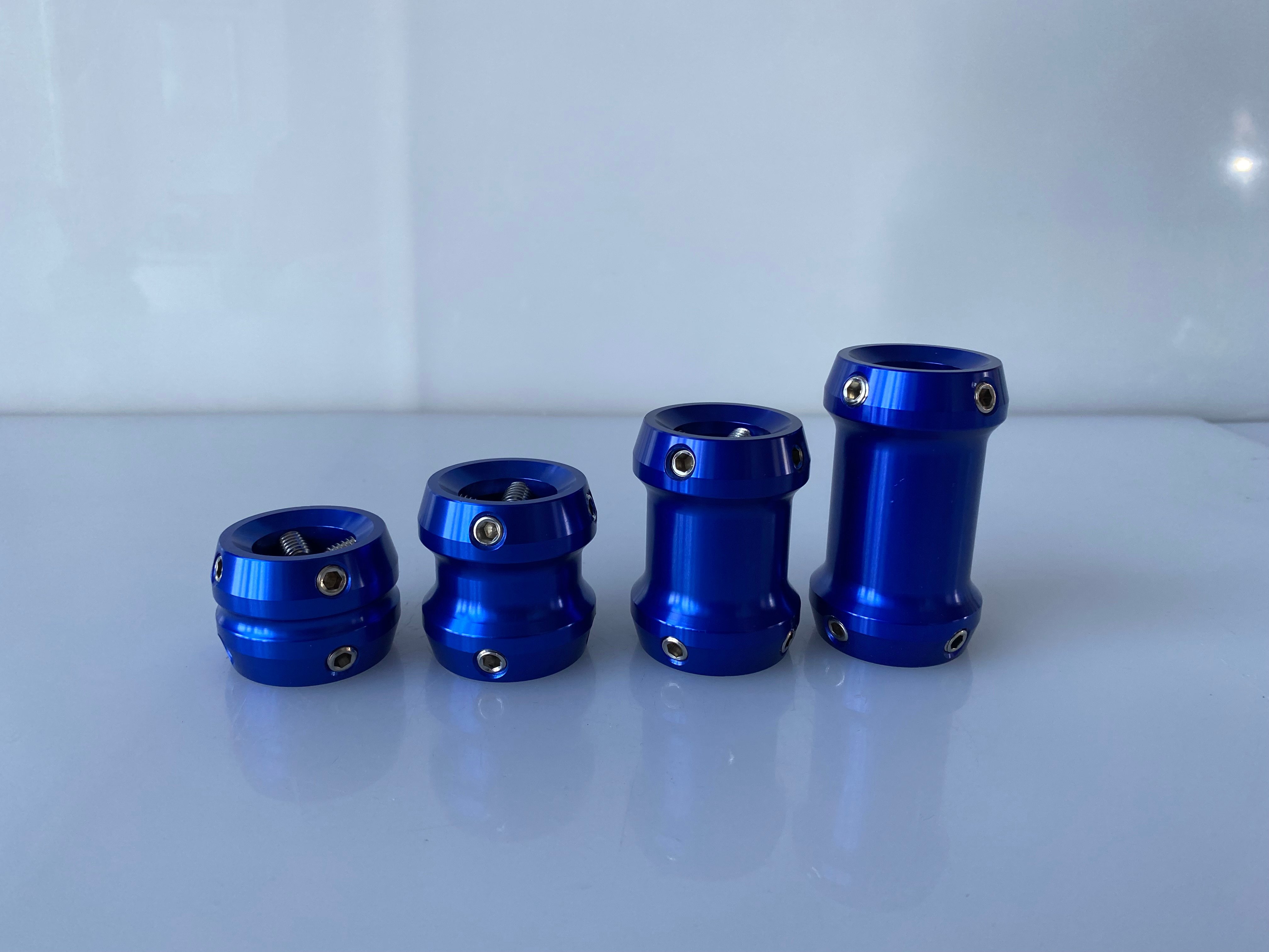 Our Prosthetic Parts: Core Components for Reliable Mobility