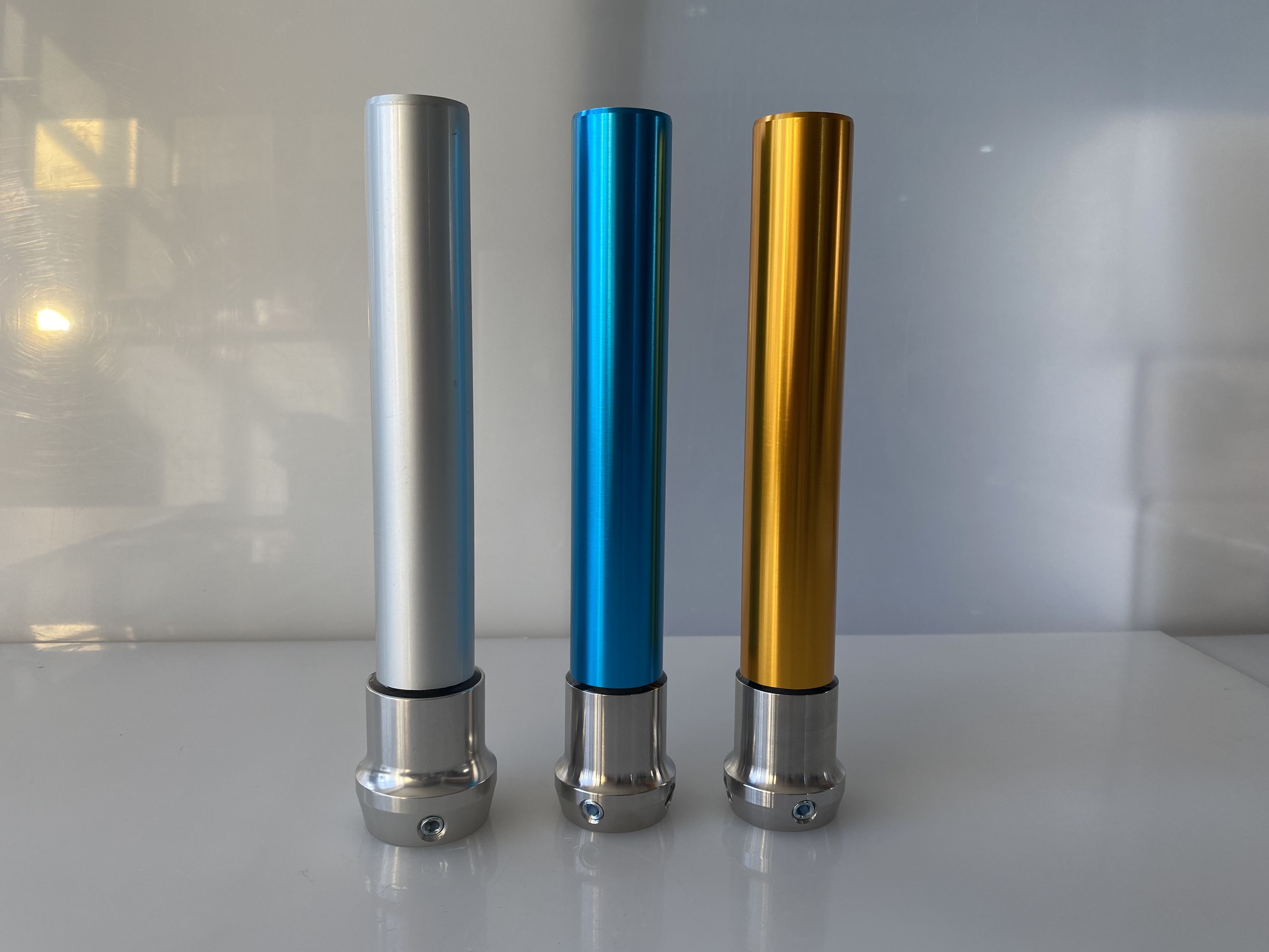 Our Lightweight Prosthetic Parts: Easy Maneuverability for All-Day Comfort