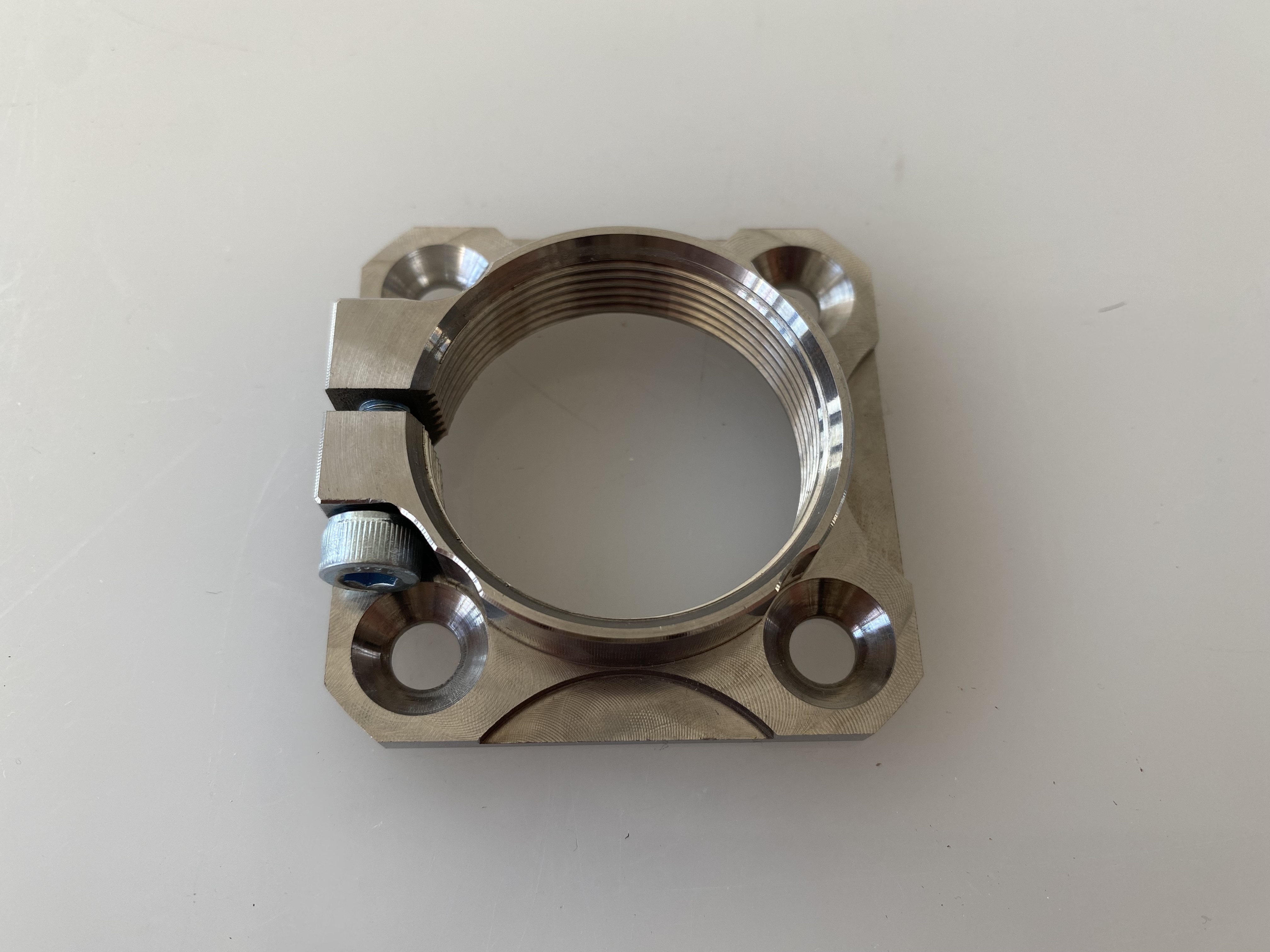 Our Prosthetic Parts for Elderly: Comfort, Stability for Senior Needs