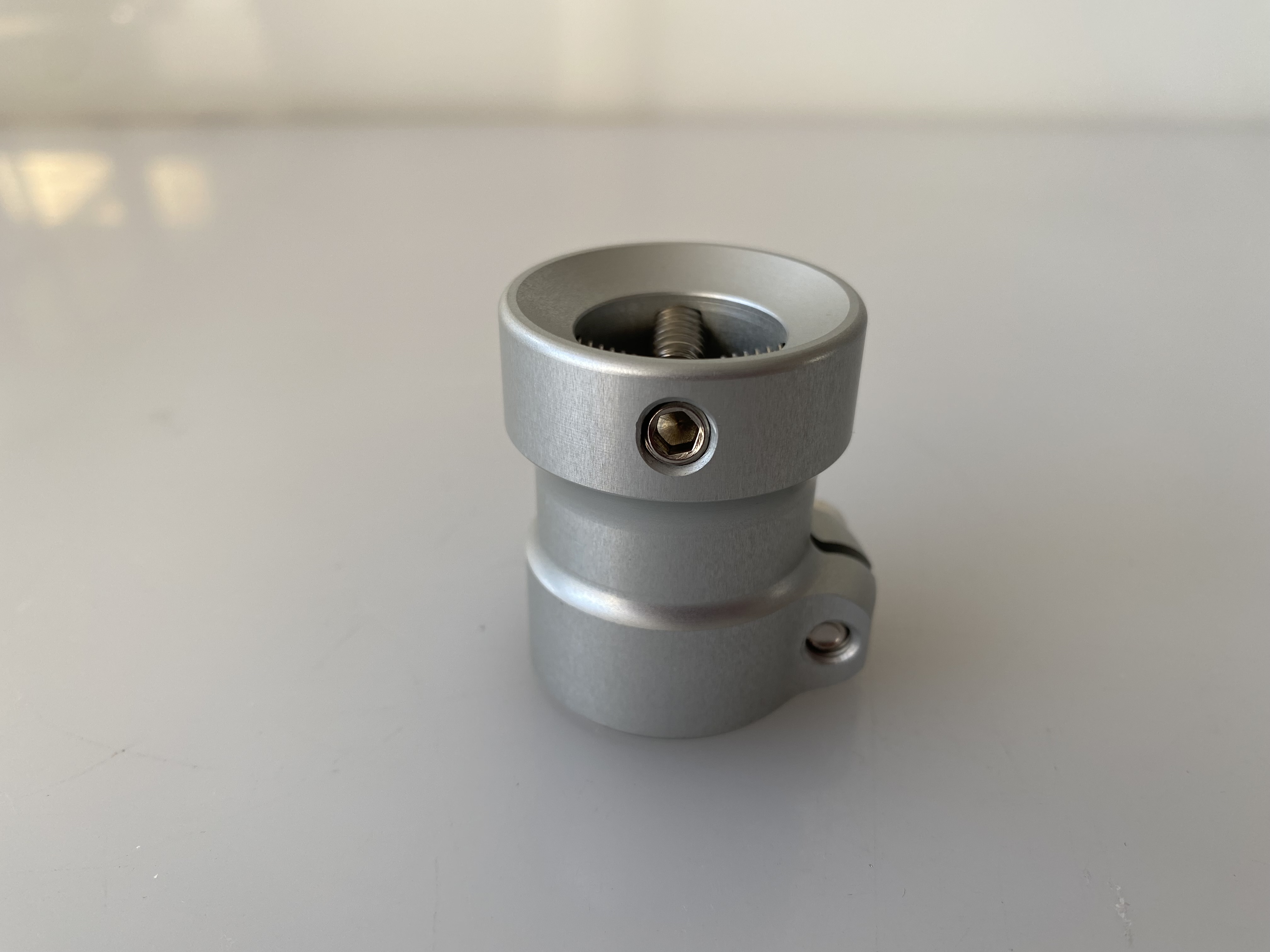 Our Titanium Prosthetic Parts: Strong, Corrosion-Resistant for Long Wear