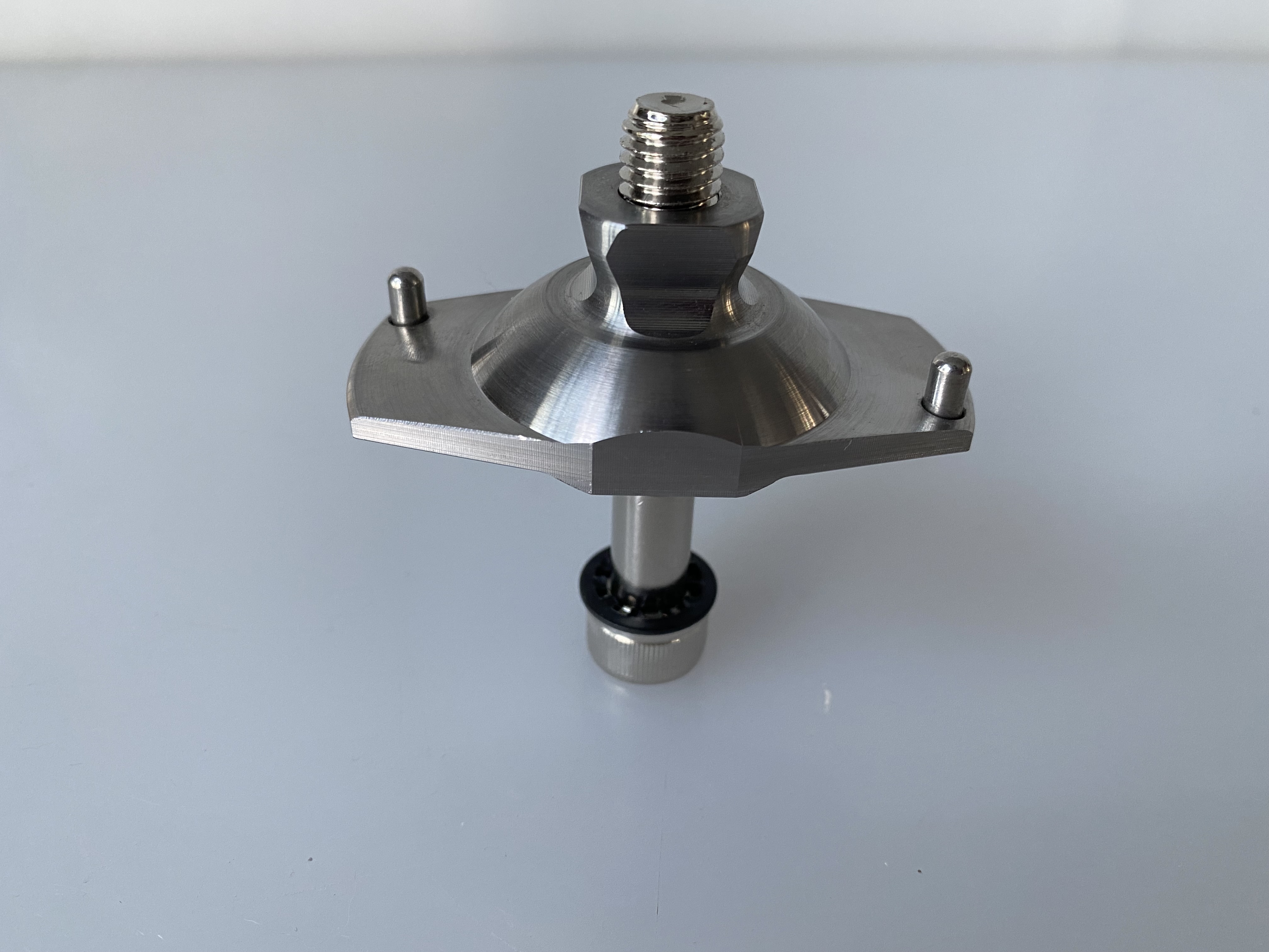 Our Transtibial Prosthesis Parts: Tailored for Below-Knee Amputees