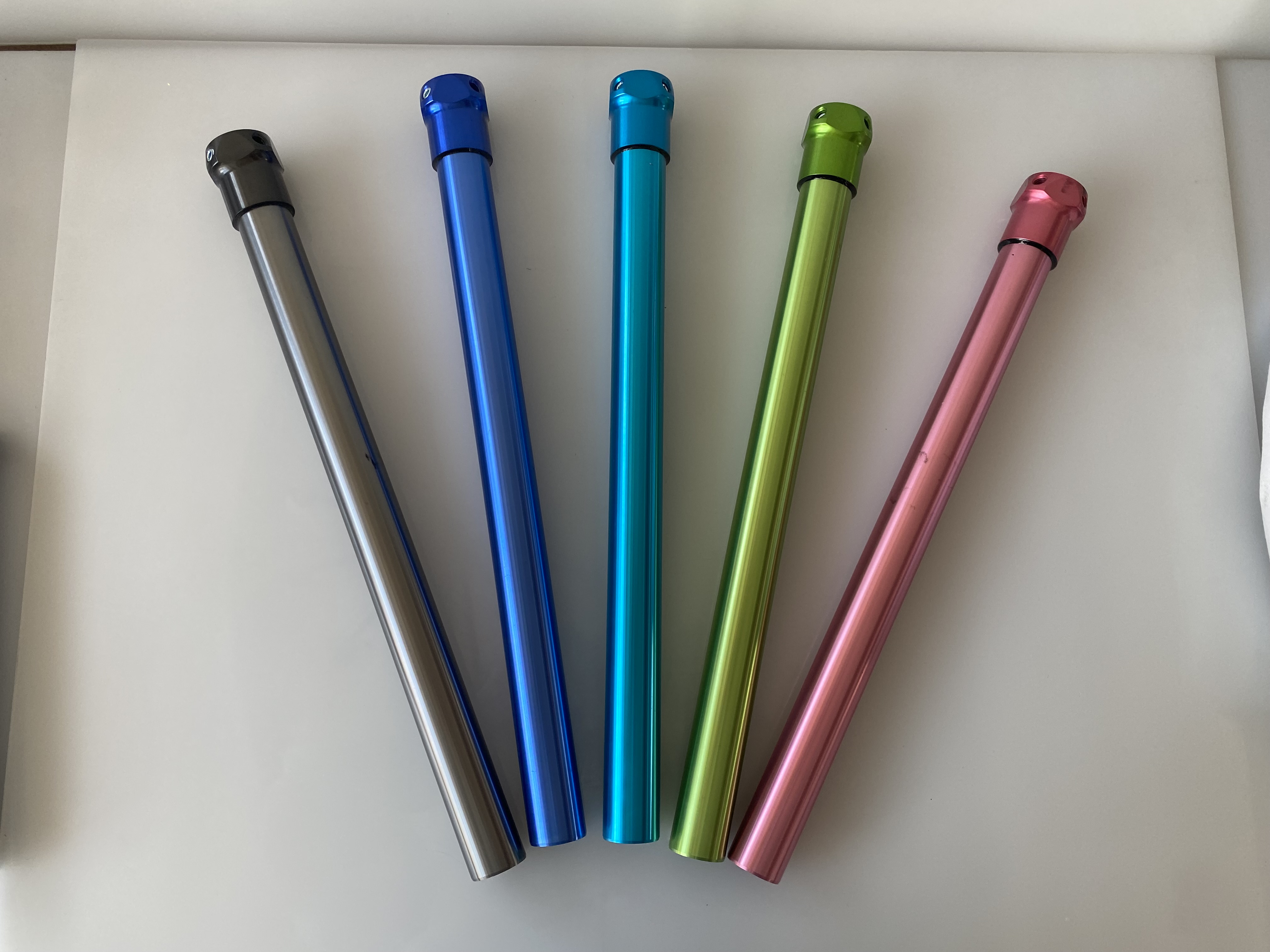 Our High Quality Prosthetic Parts: Reliable Performance Backed by Rigor