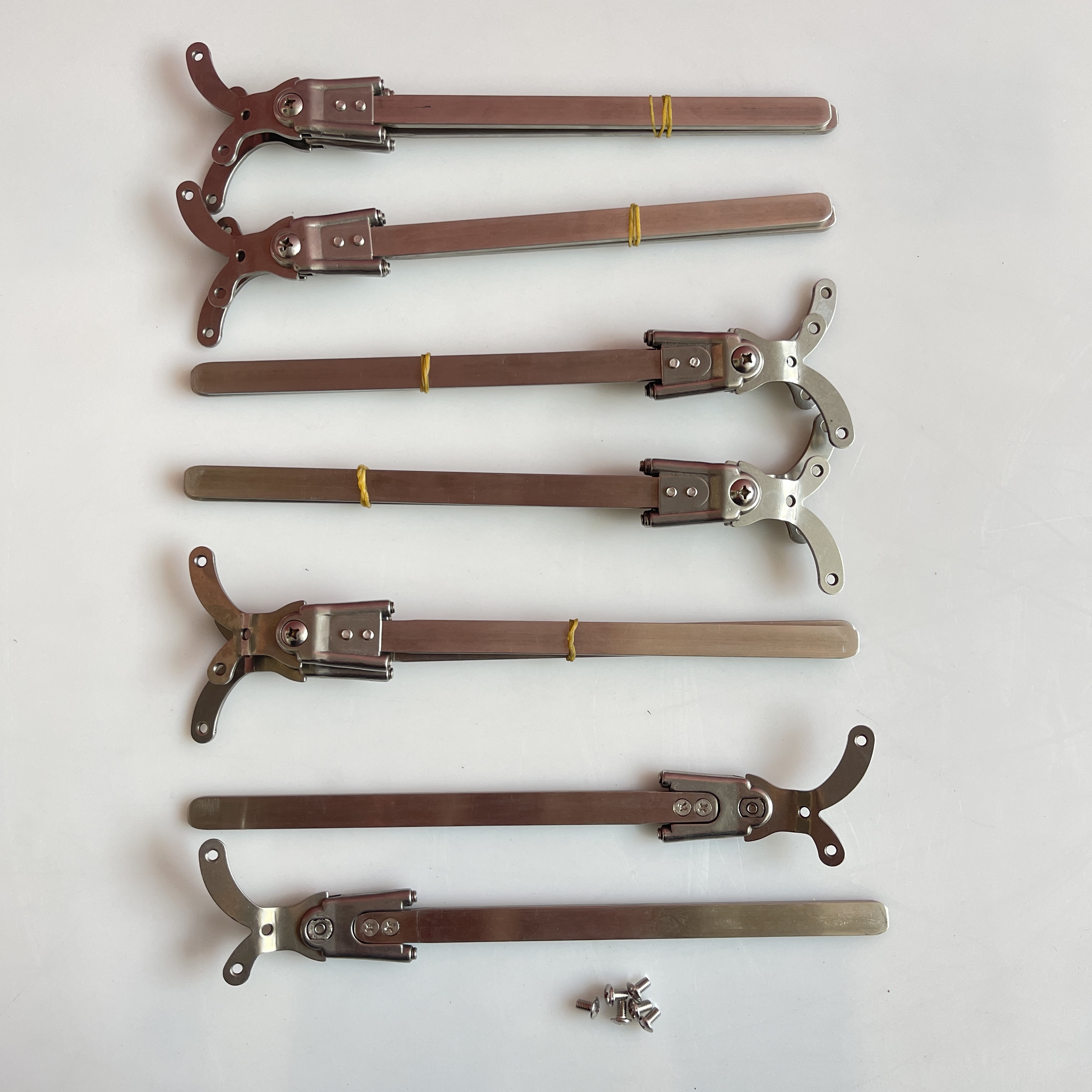Our Prosthetics Orthotics Materials: Premium, Safe & Functional