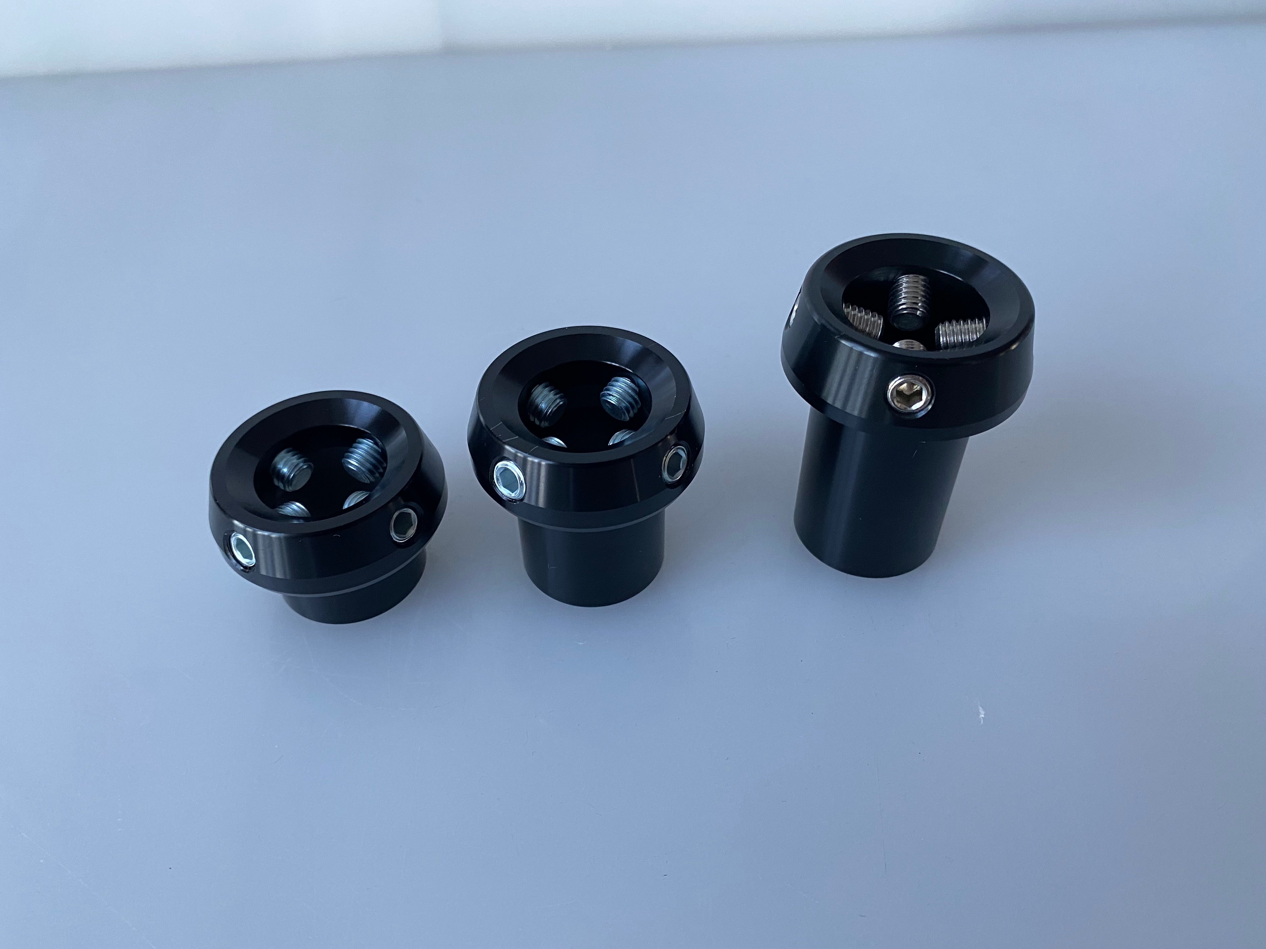 Our Prosthetic Leg Parts: Complete Components for Full-Leg Prosthetics