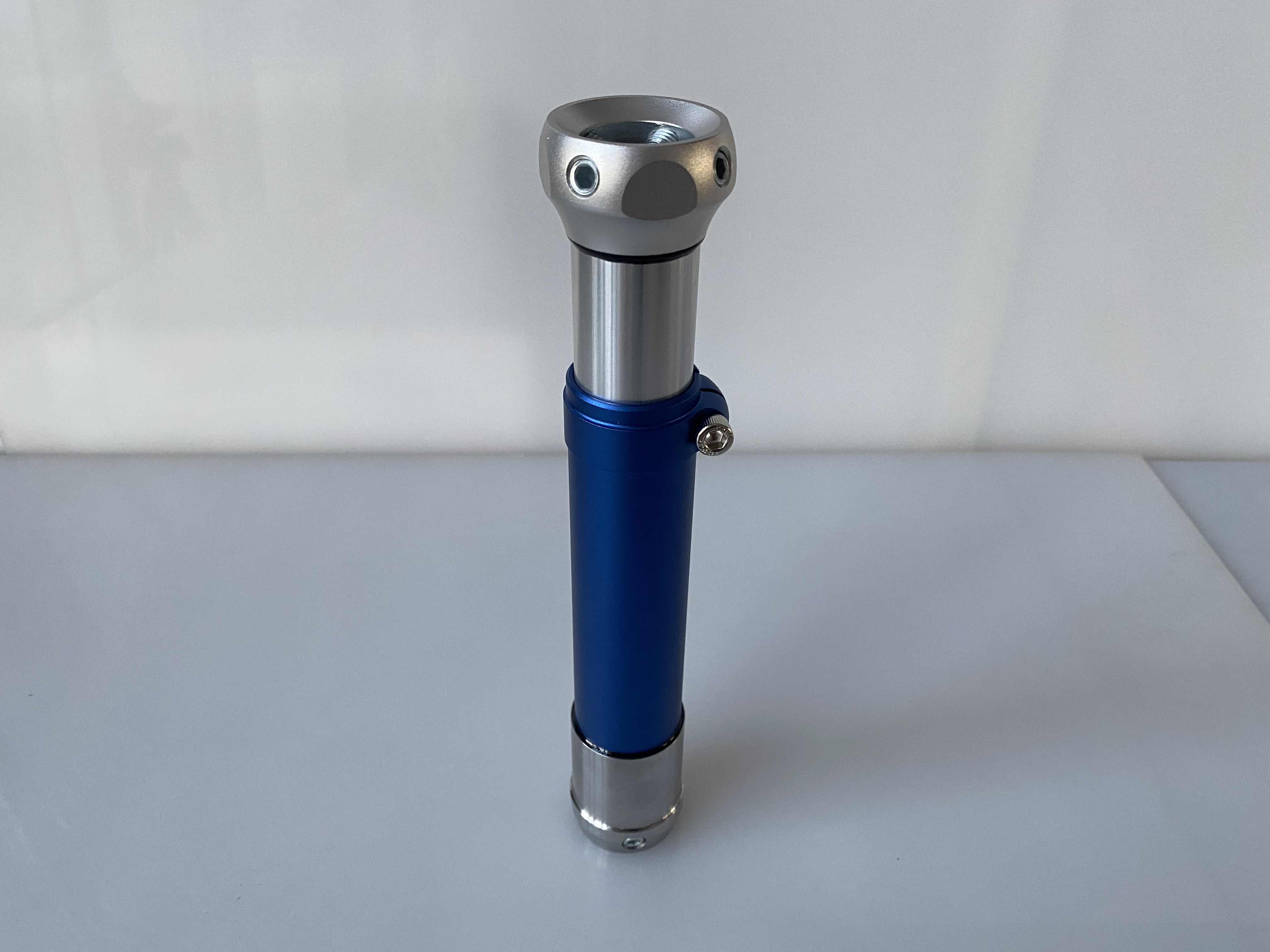 We Are Trusted Prosthetic Parts Manufacturers: 20+ Years of Expertise