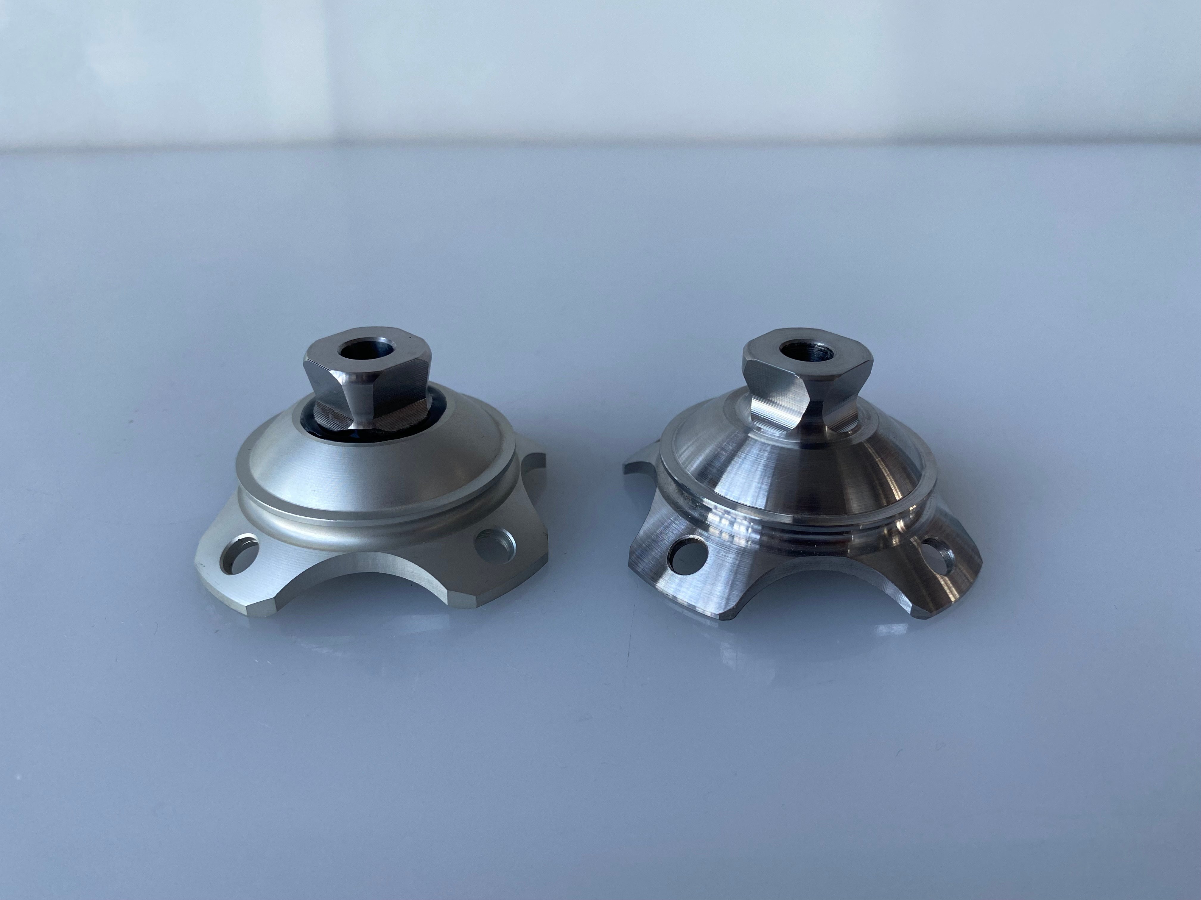 Our Prosthetic Parts for Sale: Diverse, Quality Options for All Needs