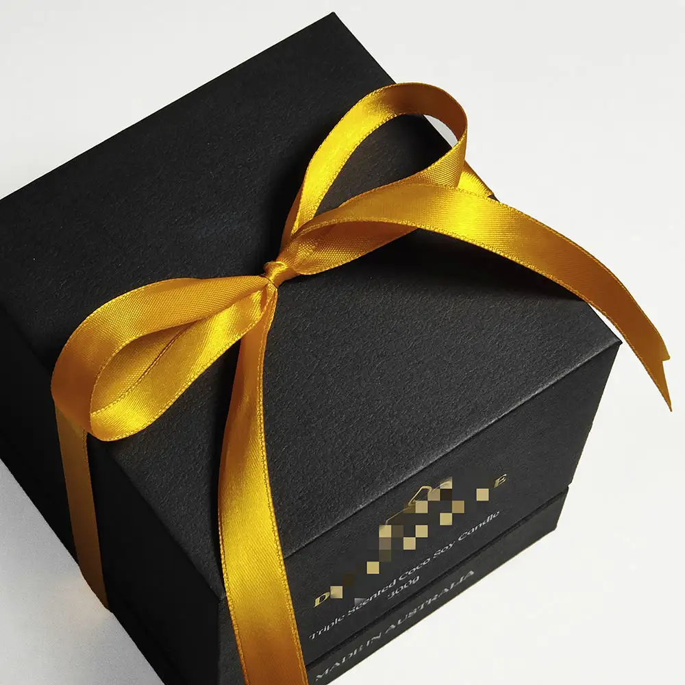 How Does Packaging Impact the Perceived Value of Candles?