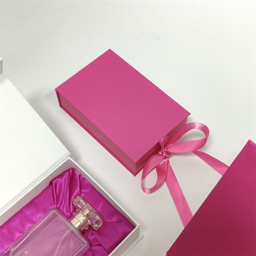 The Art of Luxury Perfume Packaging: From Concept to Creation