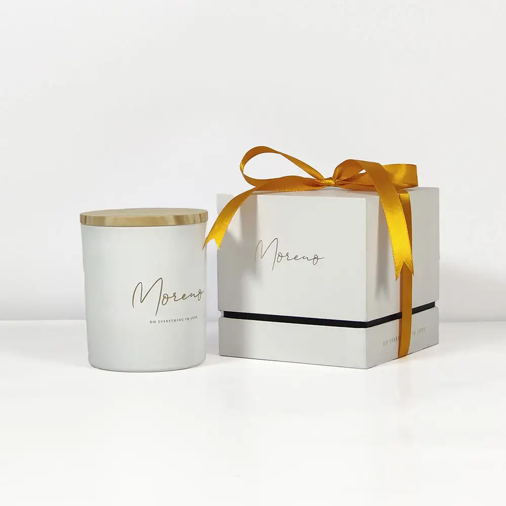 Candle Box Trends: What's New in Sustainable Packaging?