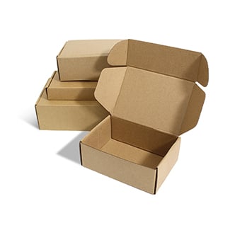 Mailer Box