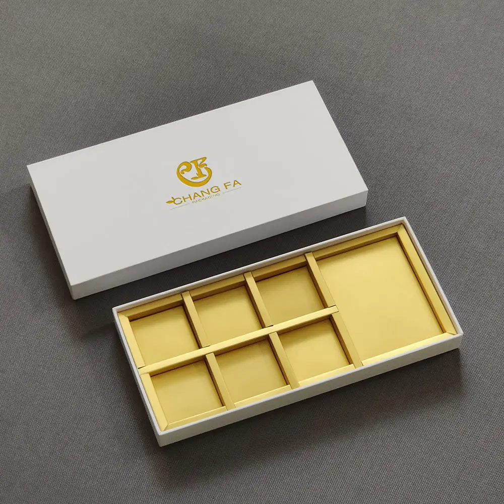 Bakit Popular ang Custom na Chocolate Boxes para sa Packaging ng mga Kaganapan?