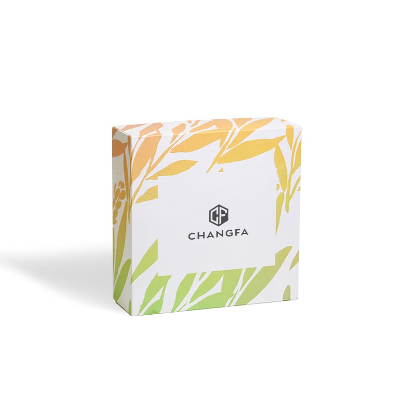 Scatola Regalo CF Heaven And Earth con Copertura, Imballaggio Elegante di Alta Gamma per Regali Personalizzati, Scatole Confezionamento