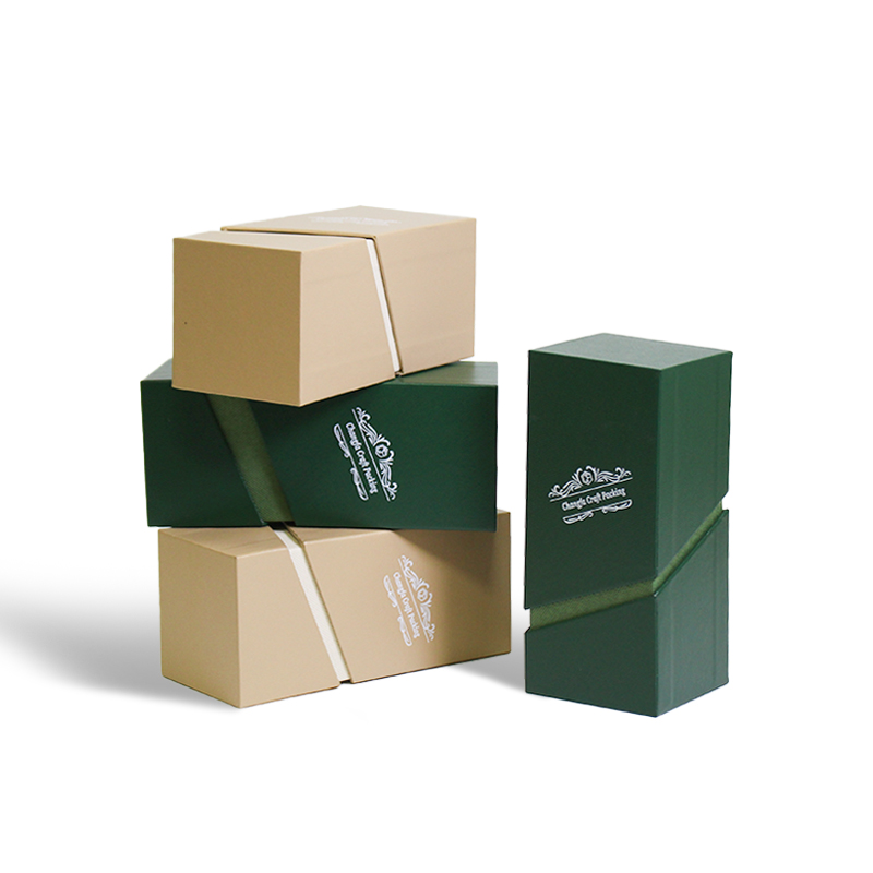 Why is a custom perfume box critical for olfactory branding?