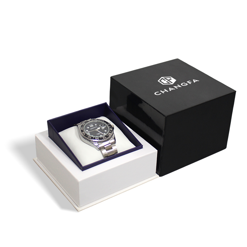 What interior flocking options define a high-end custom wine box?