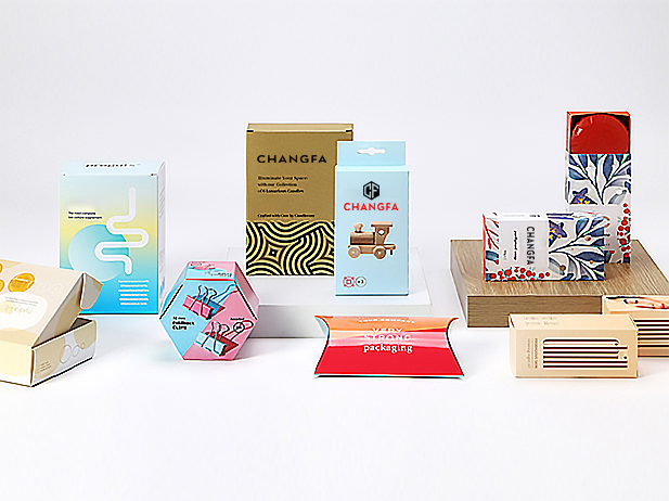 Discover Custom Packaging That Speaks for Your Brand