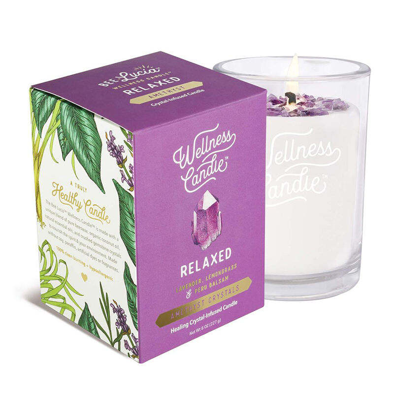How to choose a candle box that preserves fragrance and prevents melting?