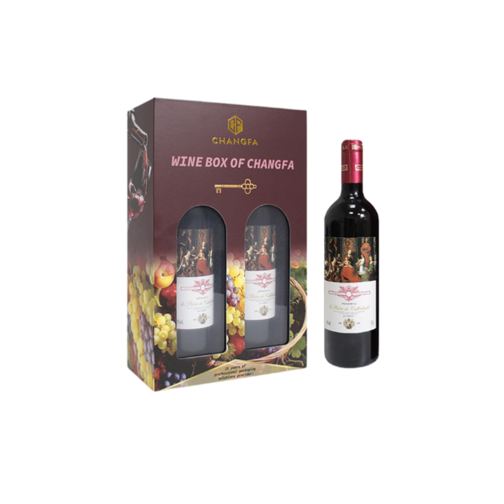 Wine box